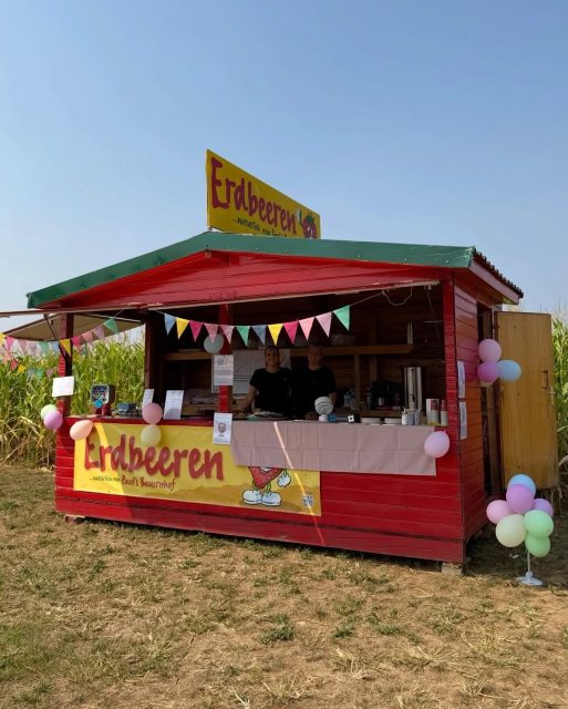 🚨 Aufgepasst! 🚨

Unser Kuchenverkaufsstand ist für Samstag, den 17.10., kurzfristig frei geworden! 🍰

Ihr möchtet Kuchen verkaufen und dabei für den guten Zweck sammeln? Dann ist das eure Chance! 🫶🏻

Die gesamten Einnahmen bleiben bei euch und kommen eurem guten Zweck zugute.

Interesse? Dann meldet euch schnell bei uns! 🤎