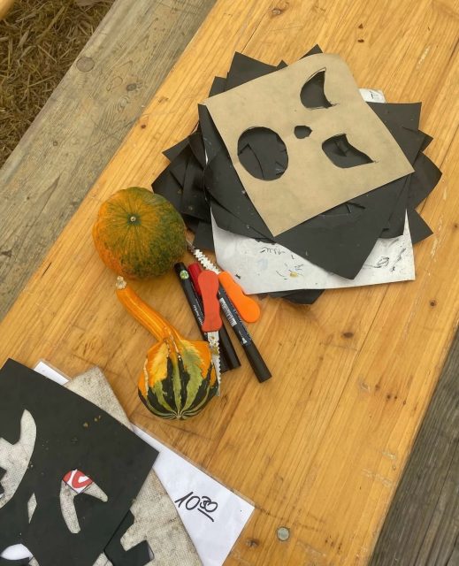 🎃🍂 Kürbisschnitzen bei Paul’s Bauernhof!
Ob lustige Gesichter oder gruselige Halloween-Fratzen – beim Kürbisschnitzen sind eurer Kreativität keine Grenzen gesetzt! 👻🎨
Ihr habt euren Kürbis schon geschnitzt? Dann macht mit bei unserem Kürbisschnitzwettbewerb und zeigt uns eure Kunstwerke! 🏆 Die schönsten Kürbisse haben die Chance auf tolle Gutscheine für die Paul’s Bauernhof-Welt. 🎃✨
Wir sind gespannt auf eure kreativen Ideen! 🧡
#kürbis #kürbisschnitzen #paulsbauernhof #kürbiserlebniswelt #hessen