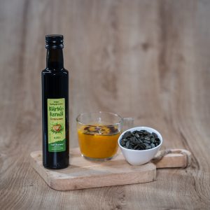 Kürbiskernöl 0,25 l